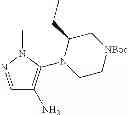 Fig. 540 - Pyrazol-4-yl-heterocyclyl-carboxamide compounds and methods of use
