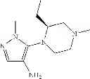 Fig. 564 - Pyrazol-4-yl-heterocyclyl-carboxamide compounds and methods of use