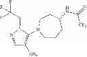 Fig. 569 - Pyrazol-4-yl-heterocyclyl-carboxamide compounds and methods of use