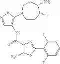 Fig. 57 - Pyrazol-4-yl-heterocyclyl-carboxamide compounds and methods of use
