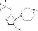 Fig. 570 - Pyrazol-4-yl-heterocyclyl-carboxamide compounds and methods of use