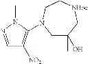 Fig. 573 - Pyrazol-4-yl-heterocyclyl-carboxamide compounds and methods of use