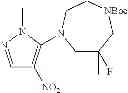 Fig. 574 - Pyrazol-4-yl-heterocyclyl-carboxamide compounds and methods of use