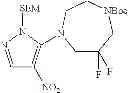 Fig. 575 - Pyrazol-4-yl-heterocyclyl-carboxamide compounds and methods of use