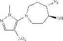 Fig. 577 - Pyrazol-4-yl-heterocyclyl-carboxamide compounds and methods of use