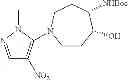 Fig. 583 - Pyrazol-4-yl-heterocyclyl-carboxamide compounds and methods of use