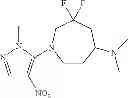 Fig. 586 - Pyrazol-4-yl-heterocyclyl-carboxamide compounds and methods of use