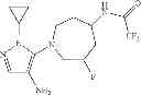 Fig. 588 - Pyrazol-4-yl-heterocyclyl-carboxamide compounds and methods of use