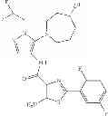 Fig. 59 - Pyrazol-4-yl-heterocyclyl-carboxamide compounds and methods of use