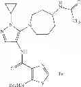 Fig. 595 - Pyrazol-4-yl-heterocyclyl-carboxamide compounds and methods of use