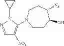 Fig. 596 - Pyrazol-4-yl-heterocyclyl-carboxamide compounds and methods of use