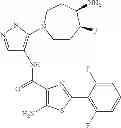 Fig. 60 - Pyrazol-4-yl-heterocyclyl-carboxamide compounds and methods of use