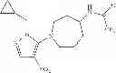 Fig. 604 - Pyrazol-4-yl-heterocyclyl-carboxamide compounds and methods of use