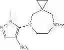 Fig. 609 - Pyrazol-4-yl-heterocyclyl-carboxamide compounds and methods of use
