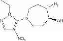 Fig. 613 - Pyrazol-4-yl-heterocyclyl-carboxamide compounds and methods of use