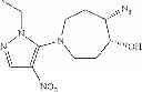Fig. 619 - Pyrazol-4-yl-heterocyclyl-carboxamide compounds and methods of use