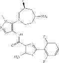Fig. 63 - Pyrazol-4-yl-heterocyclyl-carboxamide compounds and methods of use