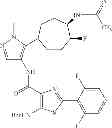 Fig. 632 - Pyrazol-4-yl-heterocyclyl-carboxamide compounds and methods of use