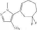 Fig. 633 - Pyrazol-4-yl-heterocyclyl-carboxamide compounds and methods of use