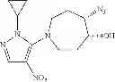 Fig. 636 - Pyrazol-4-yl-heterocyclyl-carboxamide compounds and methods of use