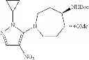 Fig. 637 - Pyrazol-4-yl-heterocyclyl-carboxamide compounds and methods of use