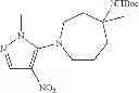 Fig. 641 - Pyrazol-4-yl-heterocyclyl-carboxamide compounds and methods of use