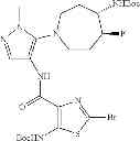 Fig. 646 - Pyrazol-4-yl-heterocyclyl-carboxamide compounds and methods of use