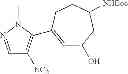 Fig. 657 - Pyrazol-4-yl-heterocyclyl-carboxamide compounds and methods of use