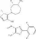 Fig. 66 - Pyrazol-4-yl-heterocyclyl-carboxamide compounds and methods of use