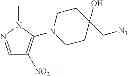 Fig. 660 - Pyrazol-4-yl-heterocyclyl-carboxamide compounds and methods of use