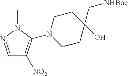 Fig. 664 - Pyrazol-4-yl-heterocyclyl-carboxamide compounds and methods of use
