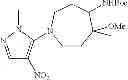 Fig. 669 - Pyrazol-4-yl-heterocyclyl-carboxamide compounds and methods of use