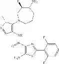 Fig. 67 - Pyrazol-4-yl-heterocyclyl-carboxamide compounds and methods of use