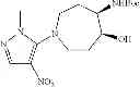 Fig. 671 - Pyrazol-4-yl-heterocyclyl-carboxamide compounds and methods of use