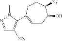 Fig. 676 - Pyrazol-4-yl-heterocyclyl-carboxamide compounds and methods of use