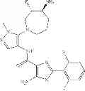 Fig. 68 - Pyrazol-4-yl-heterocyclyl-carboxamide compounds and methods of use