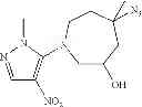 Fig. 680 - Pyrazol-4-yl-heterocyclyl-carboxamide compounds and methods of use