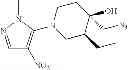 Fig. 684 - Pyrazol-4-yl-heterocyclyl-carboxamide compounds and methods of use