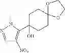 Fig. 693 - Pyrazol-4-yl-heterocyclyl-carboxamide compounds and methods of use