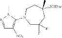 Fig. 697 - Pyrazol-4-yl-heterocyclyl-carboxamide compounds and methods of use