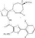 Fig. 698 - Pyrazol-4-yl-heterocyclyl-carboxamide compounds and methods of use