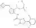 Fig. 70 - Pyrazol-4-yl-heterocyclyl-carboxamide compounds and methods of use