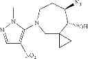 Fig. 701 - Pyrazol-4-yl-heterocyclyl-carboxamide compounds and methods of use