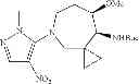 Fig. 706 - Pyrazol-4-yl-heterocyclyl-carboxamide compounds and methods of use
