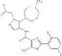 Fig. 71 - Pyrazol-4-yl-heterocyclyl-carboxamide compounds and methods of use