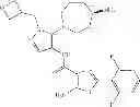 Fig. 74 - Pyrazol-4-yl-heterocyclyl-carboxamide compounds and methods of use