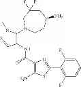 Fig. 76 - Pyrazol-4-yl-heterocyclyl-carboxamide compounds and methods of use