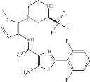 Fig. 78 - Pyrazol-4-yl-heterocyclyl-carboxamide compounds and methods of use