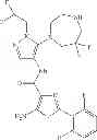 Fig. 82 - Pyrazol-4-yl-heterocyclyl-carboxamide compounds and methods of use