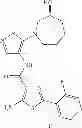 Fig. 91 - Pyrazol-4-yl-heterocyclyl-carboxamide compounds and methods of use